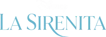 La sirenita - Logo