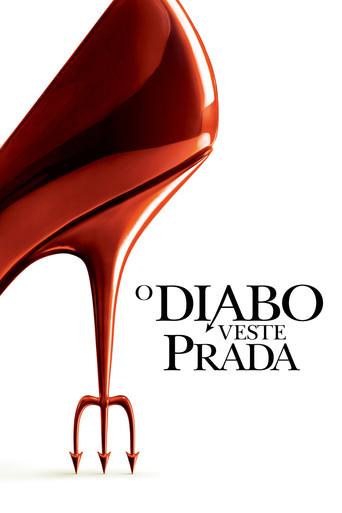 El diablo viste de Prada - Poster