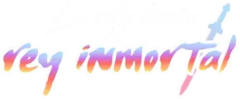The Daily Life of the Immortal King - Logo