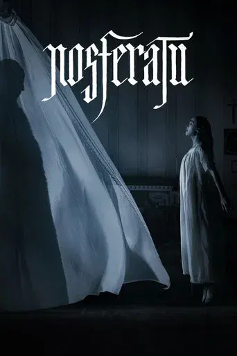 Nosferatu - Poster