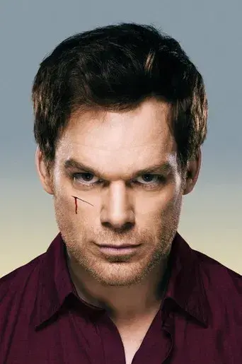 Dexter - Poster