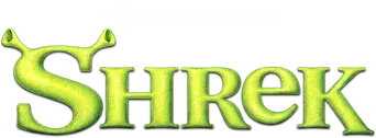 Shrek - Logo