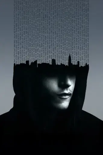 Mr. Robot - Poster