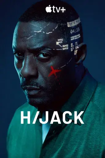 Hijack - Poster