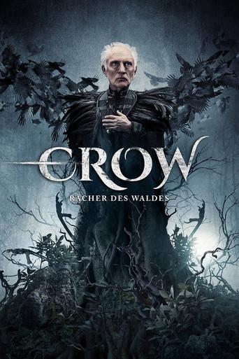 Crow - Poster