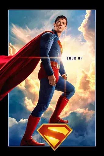 Superman - Poster