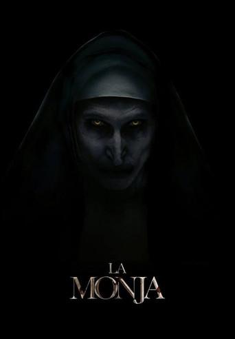 La monja - Poster