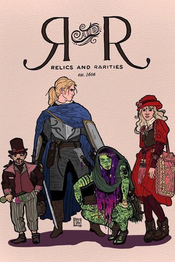 Temporada 1