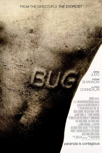 Bug - Poster
