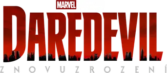 Daredevil: Born Again - Logo