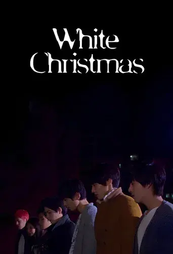 White Christmas - Poster