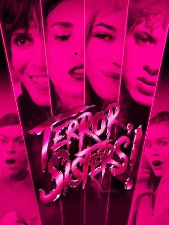De la terreur, mes soeurs! poster