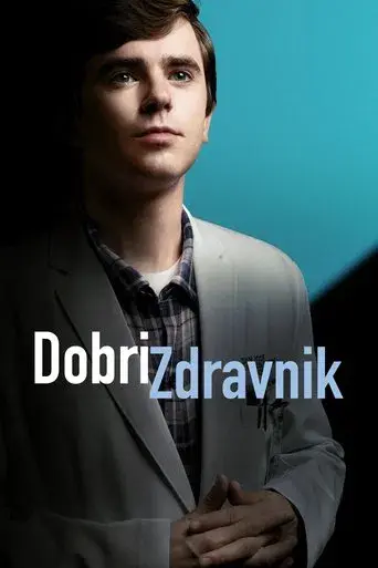 The Good Doctor - Poster