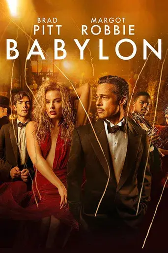 Babylon - Poster