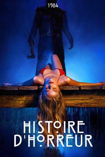 American Horror Story - Poster