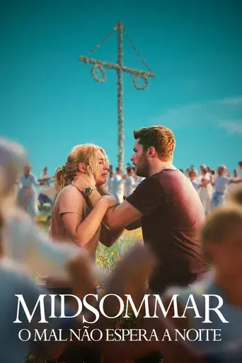 Midsommar - Poster
