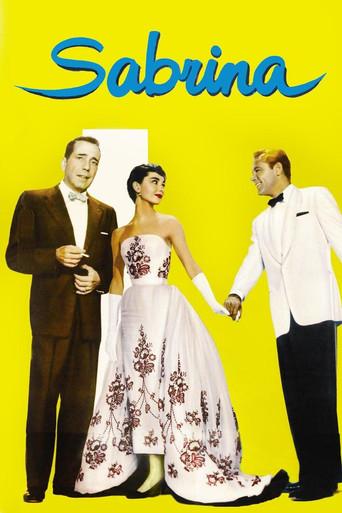 Sabrina - Poster
