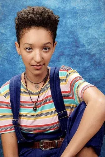 Sex Education - Poster