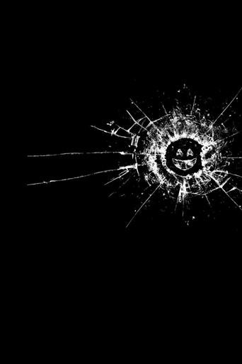 Black Mirror - Poster