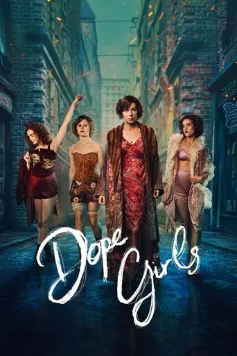 Temporada 1