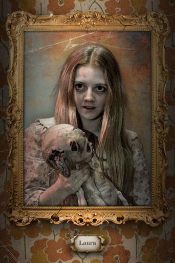 Return to Silent Hill - Poster