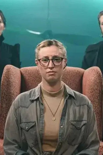Upholstergeist - Poster