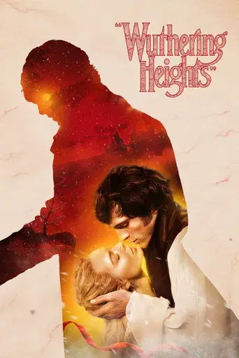 “Cumbres Borrascosas” - Poster