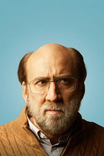 Dream Scenario - Poster