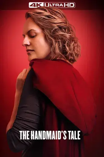 El cuento de la criada - Poster