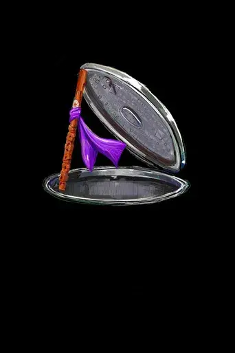 Ninja Turtles: Caos mutante - Poster