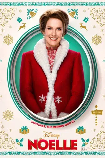 Noelle - Poster