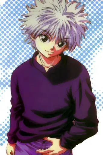 Hunter x Hunter - Poster