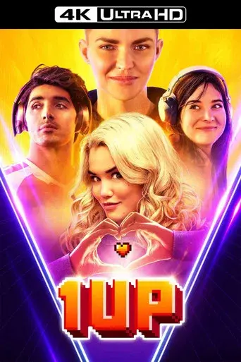 Vida Extra poster