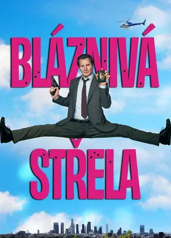 Agárralo como puedas - Poster