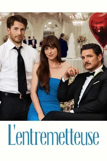 Materialistas - Poster