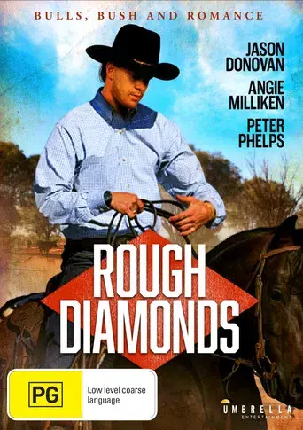 Rough Diamonds - Poster