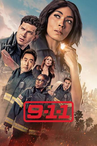 9-1-1 - Poster