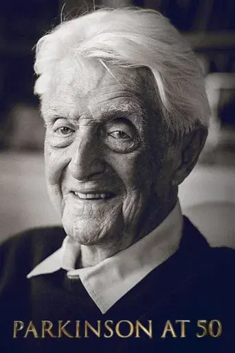Parkinson at 50 poster