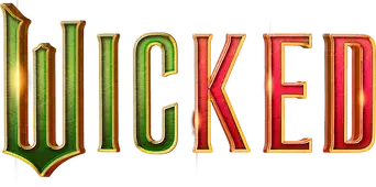 Wicked - Logo