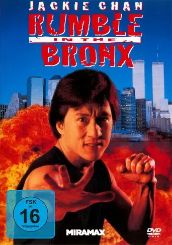 Duro de matar - Poster