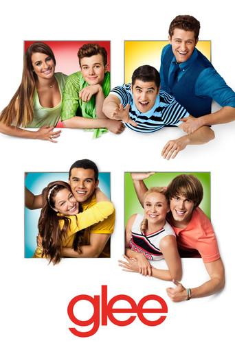 Glee - Poster