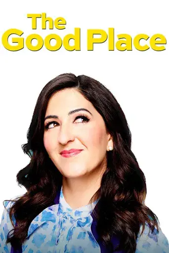 The Good Place - Poster