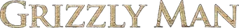 Grizzly Man - Logo