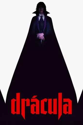 Drácula - Poster