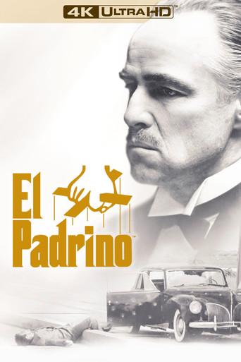 El padrino - Poster