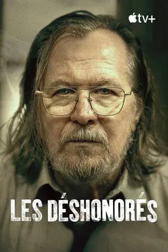 Slow Horses - Poster