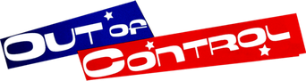 आउट ऑफ कन्ट्रोल - Logo