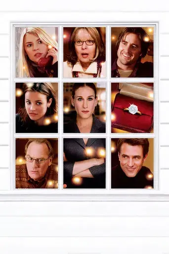 La joya de la familia - Poster