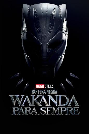 Black Panther: Wakanda Forever - Poster