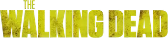 The Walking Dead - Logo